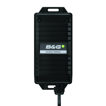 B&G H5000 Analogue Expansion