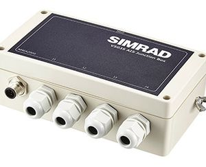 Simrad Pro SIMRAD AIS ühenduskarp