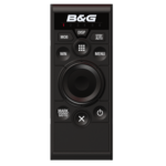 B&G ZC2 Remote - Portrait