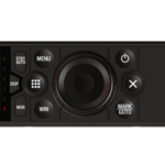 B&G ZC2 Remote - Landscape