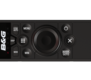 B&G ZC2 Remote - Landscape