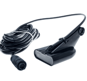 Navico HDI Skimmer L/H 455/800 xSonic 9-pin - Black - 6m Cable