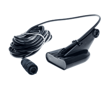 Navico HDI Skimmer L/H 455/800 xSonic 9-pin - Black - 6m Cable