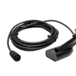 Lowrance HDI Skimmer M/H 455/800 xSonic 9-pin - Lowrance Blue - 4.5m kabelis