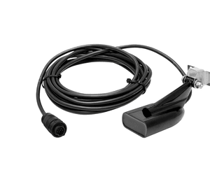 Lowrance HDI Skimmer M/H 455/800 xSonic 9-pin - Lowrance Blue - 4.5m kaabel