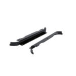 Navico Flat Mount Bracket for Skimmer Transducers