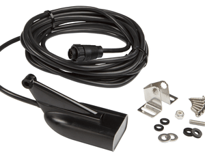 Navico HDI Skimmer M/H 455/800 X-Sonic 9-pin - Black - 6m Cable