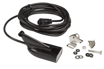 Navico HDI Skimmer M/H 455/800 X-Sonic 9-pin - Black - 6m Cable
