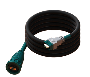 Navico veekindel HDMI kaabel Standard - 3m