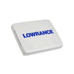 Lowrance SUNCOVER: ELITE-5 TI