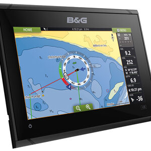 B&G Vulcan 9FS