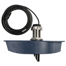 Simrad Yachting ForwardScan™ Long-Stem Transducer Kit