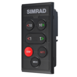 Simrad Yachting OP12 Autopilot Controller