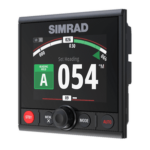 Simrad Yachting AP44 autopiloodi juhtpult