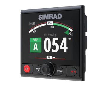 Simrad Yachting AP44 autopiloodi juhtpult