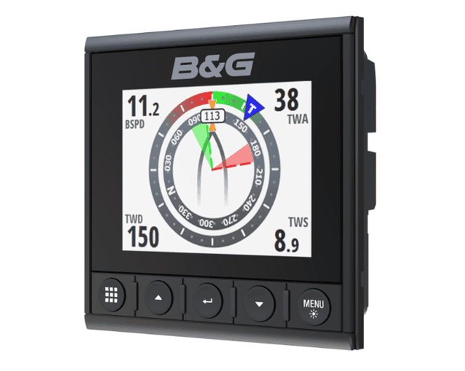 B&G Triton² digitaalne näidikupaneel - Pilt 2