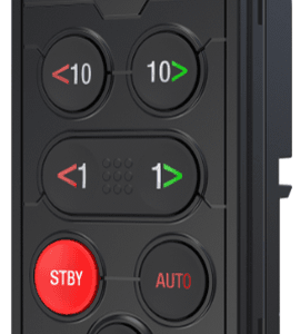 B&G Triton² autopiloodi juhtpult