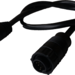 Navico 7 Pin kuni 9 Pin adapterkaabel