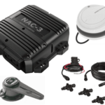 Simrad Yachting NAC-3 Autopilot Core Pack