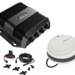 Simrad Yachting NAC-2 VRF autopiloodi põhikomplekt