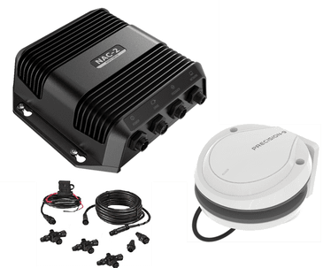 Simrad Yachting NAC-2 VRF Autopilot Core Pack