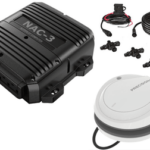 Simrad Yachting NAC-3 VRF autopilota pamatkomplekts