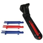Navico TotalScan and StructureScan 3D Plastic Replacement Bracket