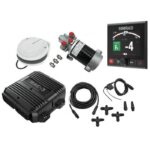 Simrad Yachting AP44H-VRF PACK MK2 (DIDELIO PAJĖGUMO)