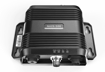 Navico NAIS-500 B-klassi AIS koos GPS-500-ga