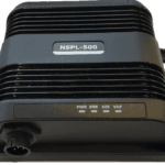 Navico NSPL-500 VHF/AIS antenas dalītājs