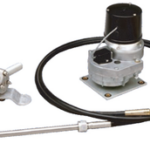 Navico SD10 mechaninė pavara