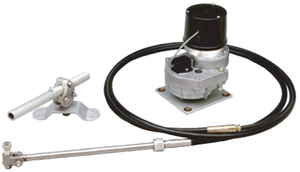 Navico SD10 mechaninė pavara