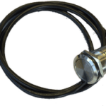 Navico Auto-Stby mygtukas - metalinis