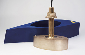 Navico XSONIC Airmar SS260