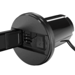 Navico MI10 kahekordne MicroSD kaardilugeja