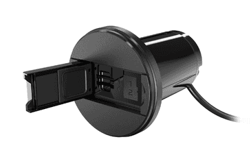 Navico MI10 Dual MicroSD Card Reader