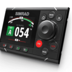 Simrad Yachting AP48 autopiloodi juhtpult