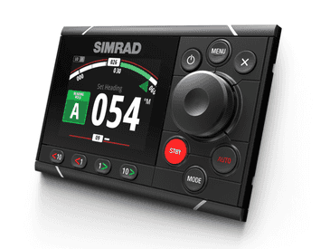 Simrad Yachting AP48 autopiloodi juhtpult