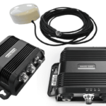 Navico NAIS-500 Class B AIS w/ NSPL-500 & GPS-500