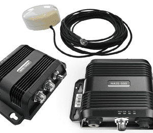 Navico NAIS-500 Class B AIS w/ NSPL-500 & GPS-500