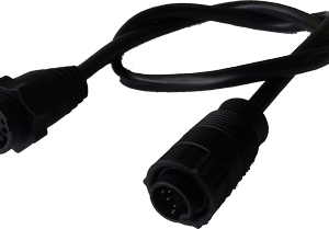 Navico 9 Pin kuni 7 Pin adapter - XID Airmar anduritele (CHIRP andurid)