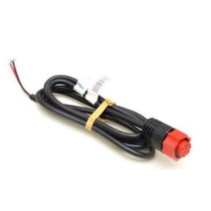 Lowrance Lowrance Power Cable
