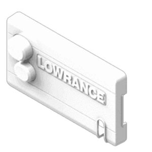 Lowrance LINK-6 Päikesekate