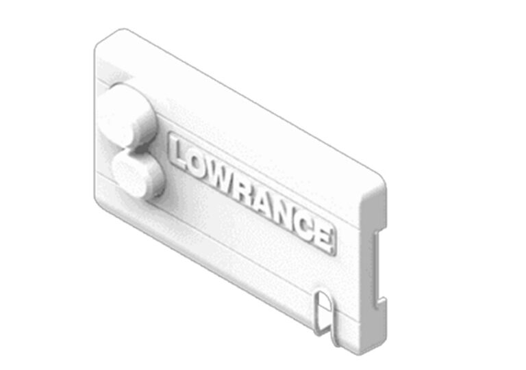 Lowrance LINK-6 Päikesekate