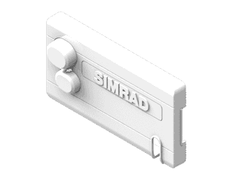Simrad Yachting RS20S apsauginis dangtelis nuo saulės