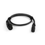 Navico 9-pin Transducer to HOOK2/Reveal/Cruise adapter