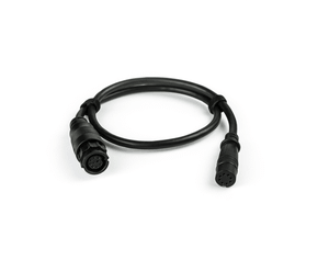 Navico 9 kontaktų sonaro daviklio perėjimas į HOOK2/Reveal/Cruise adapterį