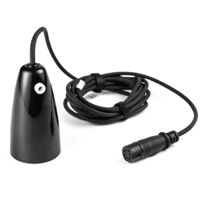 Lowrance HOOK2 & Hook Reveal 200kHz Ice Transducer