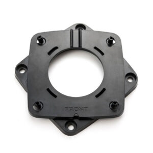 Lowrance HOOK2 / CRUISE pasukamas laikiklio adapteris