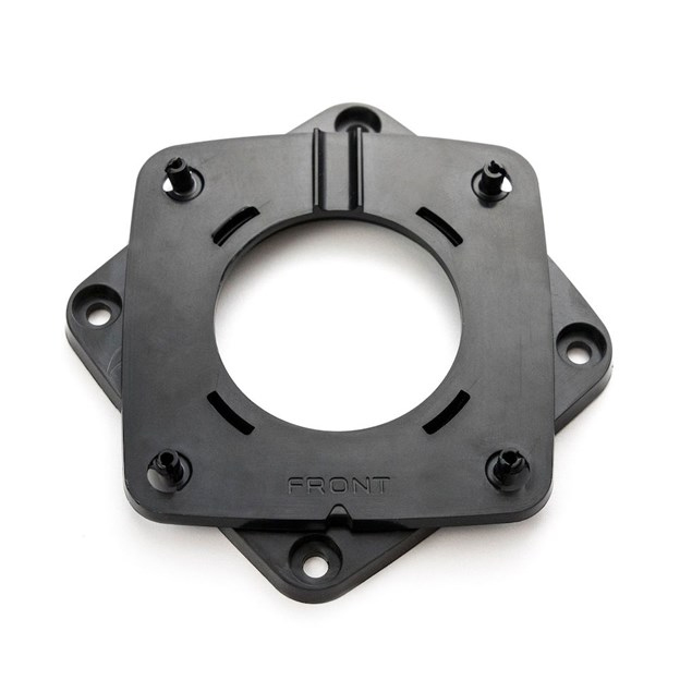 Lowrance HOOK2 / CRUISE pasukamas laikiklio adapteris